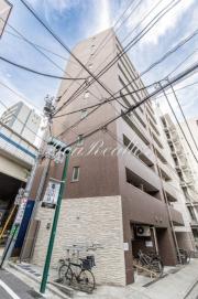 東急田園都市線駒沢大学駅まで徒歩1分