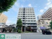 マイナビSTAY横濱南