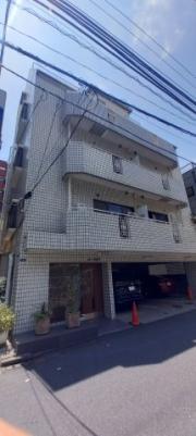 ホーフ白金 りのべ