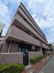 ＪＲ京浜東北・根岸線川口駅まで徒歩10分