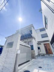 地下鉄谷町線平野駅まで徒歩6分