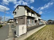 ＪＲ山陽本線西阿知駅まで徒歩9分