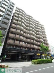 グリフィン新横浜・六番館