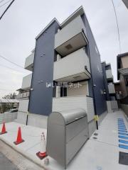 近鉄南大阪線土師ノ里駅まで徒歩4分