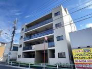 ＪＲ常磐線（各駅停車）亀有駅まで徒歩12分