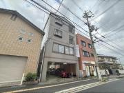 北和通商ビル