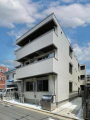 京成本線千住大橋駅まで徒歩11分