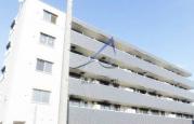 東武伊勢崎・大師線谷塚駅まで徒歩7分