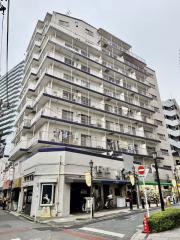 京成本線町屋駅まで徒歩2分