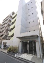 パルティーレ横濱