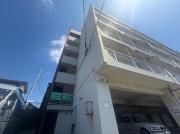 内田マンション