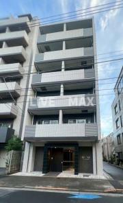 都営大江戸線森下駅まで徒歩4分