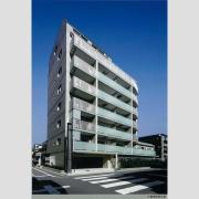 東京メトロ東西線門前仲町駅まで徒歩7分