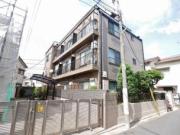 秋田マンション