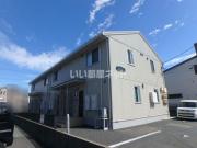 いわて銀河鉄道線青山駅まで徒歩7分