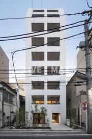 日暮里・舎人ライナー西日暮里駅まで徒歩3分