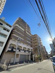 地下鉄御堂筋線江坂駅まで徒歩5分