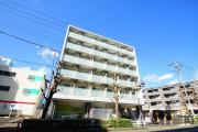 東武東上線みずほ台駅まで徒歩2分