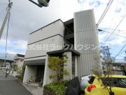 地下鉄長堀鶴見緑地線門真南駅まで徒歩6分