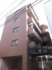 京王線幡ヶ谷駅まで徒歩11分
