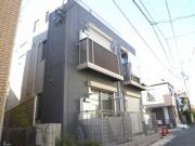 ベルローズ