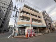 広島電鉄横川線十日市町駅まで徒歩4分