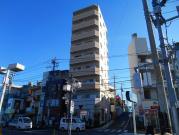 ＪＲ中央線国分寺駅まで徒歩4分