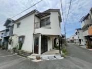 向野1丁目貸家