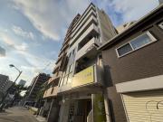 広島電鉄白島線女学院前駅まで徒歩2分