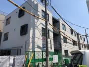 ＪＲ中央線三鷹駅まで徒歩9分
