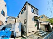 腕塚町9丁目一戸建