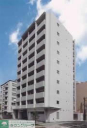 地下鉄七隈線博多駅まで徒歩10分