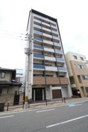 ＪＲおおさか東線ＪＲ淡路駅まで徒歩3分