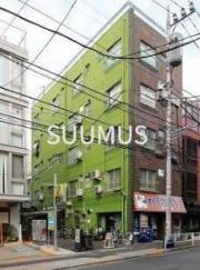 東京メトロ副都心線北参道駅まで徒歩7分