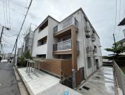 ブルーライン岸根公園駅まで徒歩7分
