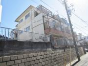 小田急江ノ島線大和駅まで徒歩11分