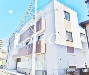 東武伊勢崎・大師線草加駅まで徒歩7分