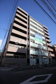 クレシェンテ月島