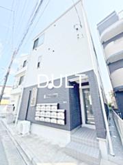 京成本線お花茶屋駅まで徒歩7分