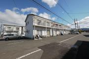 タウンハイツ久屋原