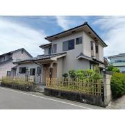 中野貸住宅