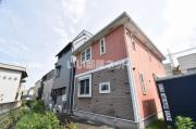 富士見町7丁目戸建