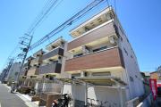 フジパレス武庫之荘I番館