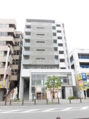 小田急江ノ島線湘南台駅まで徒歩2分