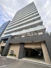 地下鉄中央線阿波座駅まで徒歩6分