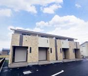 東武伊勢崎・大師線加須駅まで徒歩24分