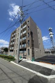 ＪＲ香椎線伊賀駅まで徒歩21分