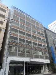 URシティコート山下公園