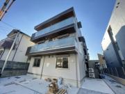 D-room WEST PARK 西宮北口