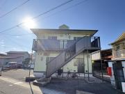 ＪＲ福塩線備後本庄駅まで徒歩8分